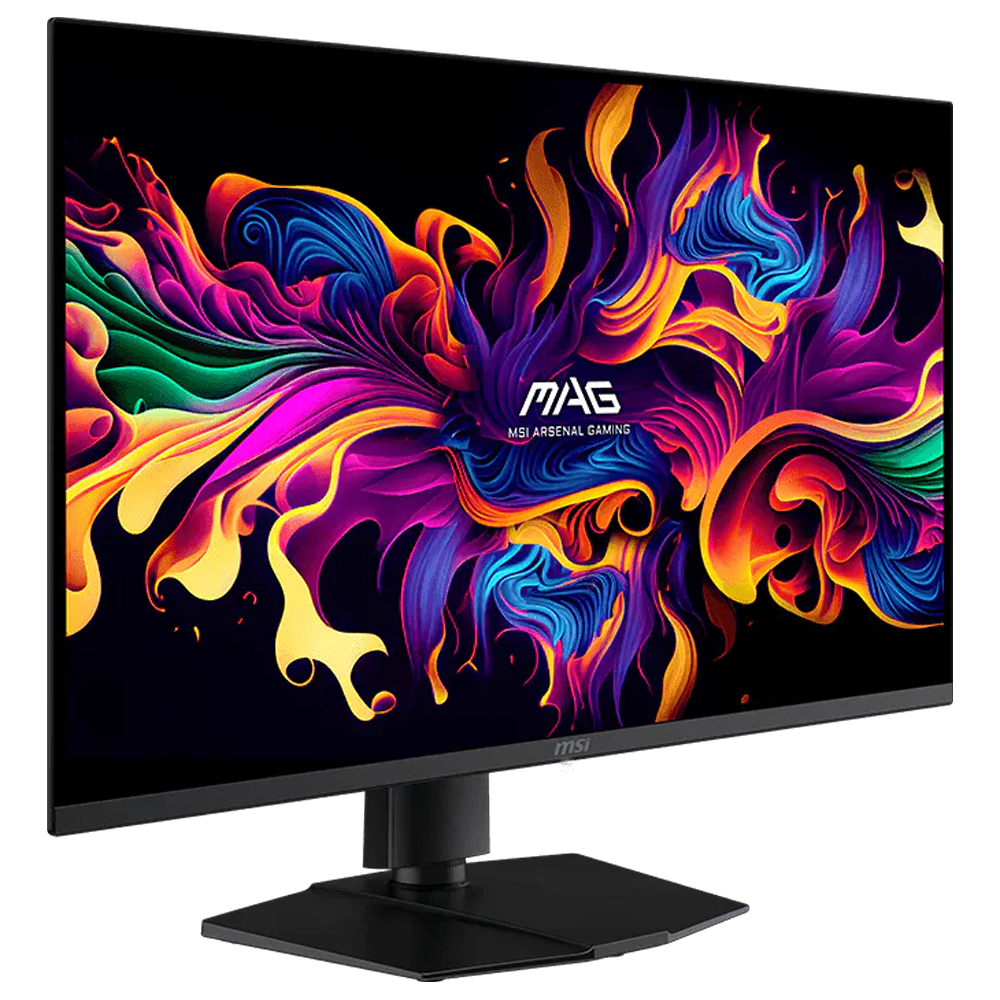 MSI 31.5