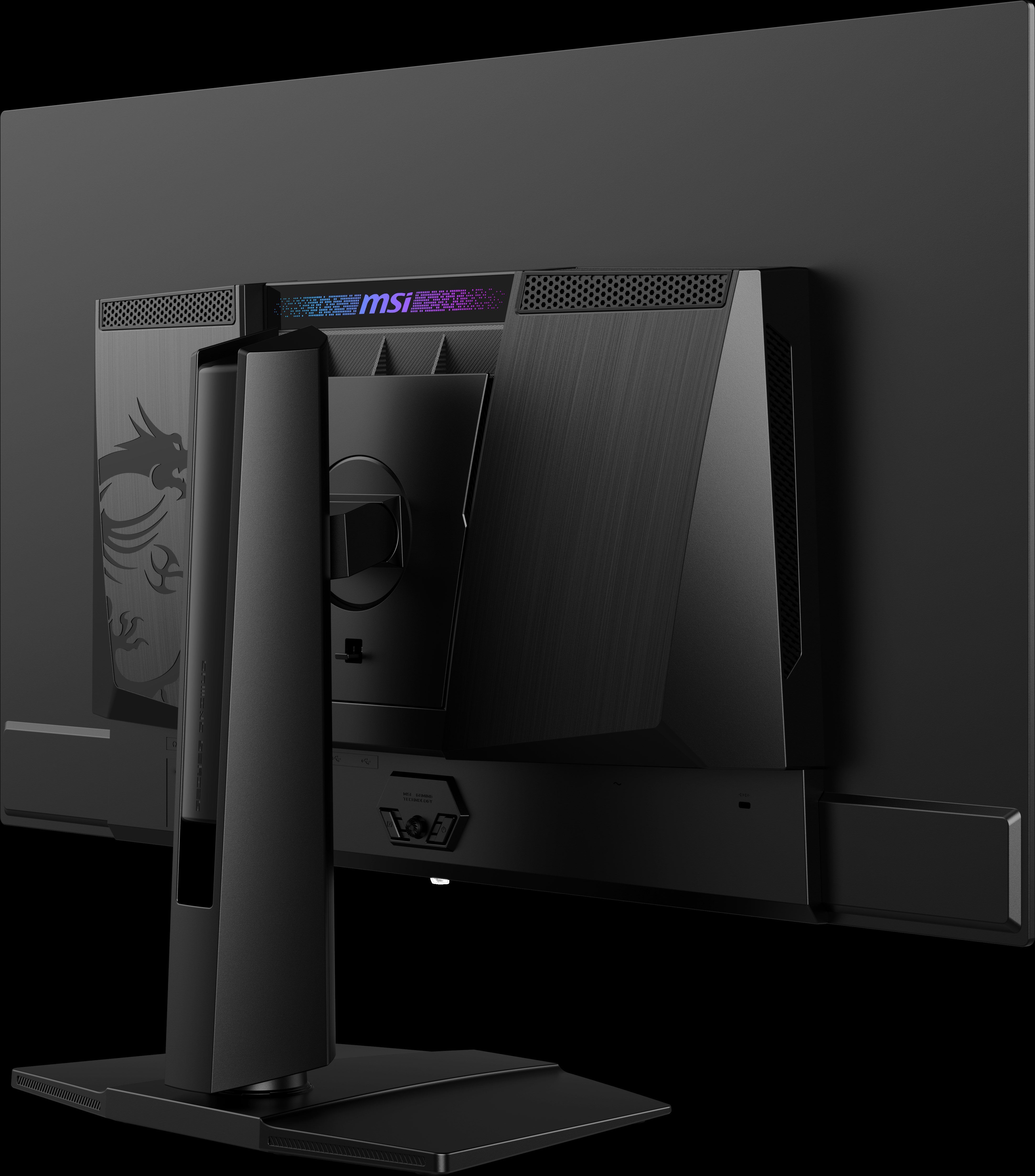 MSI 31.5