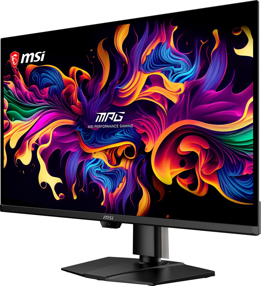 MSI 31.5