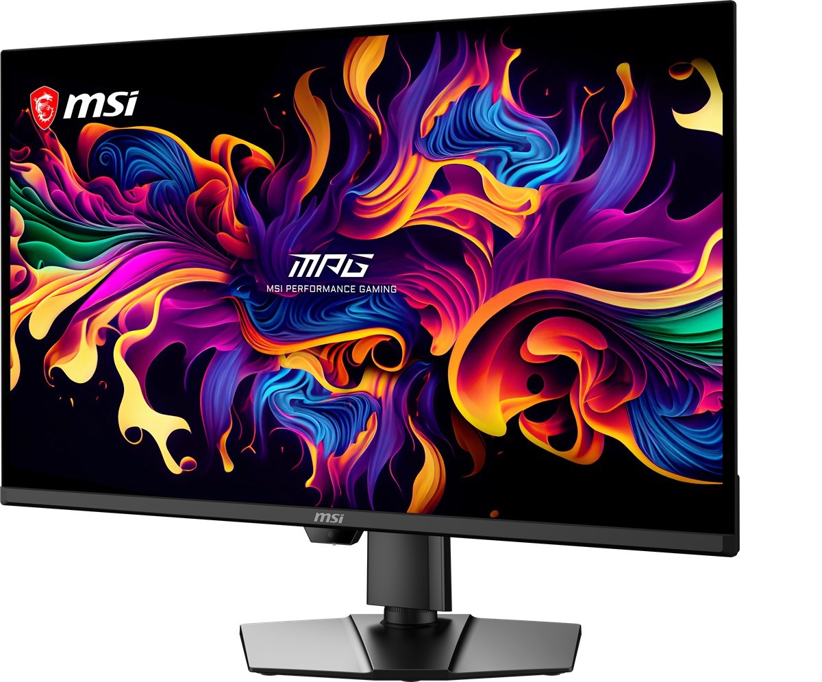 MSI 31.5