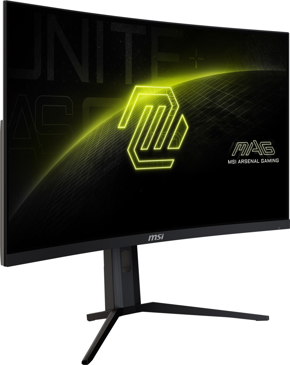 MSI 31.5