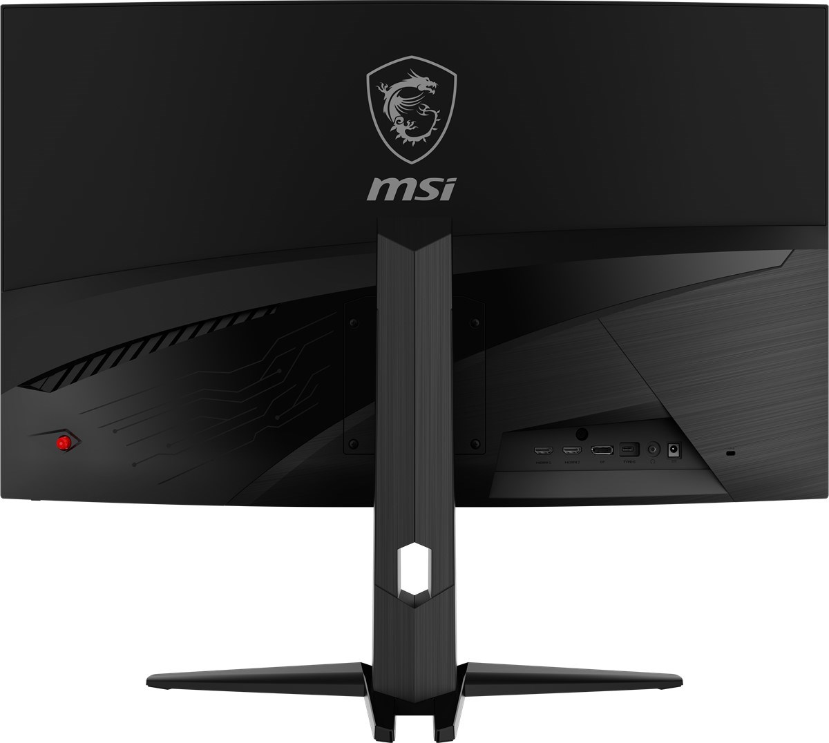 MSI 31.5