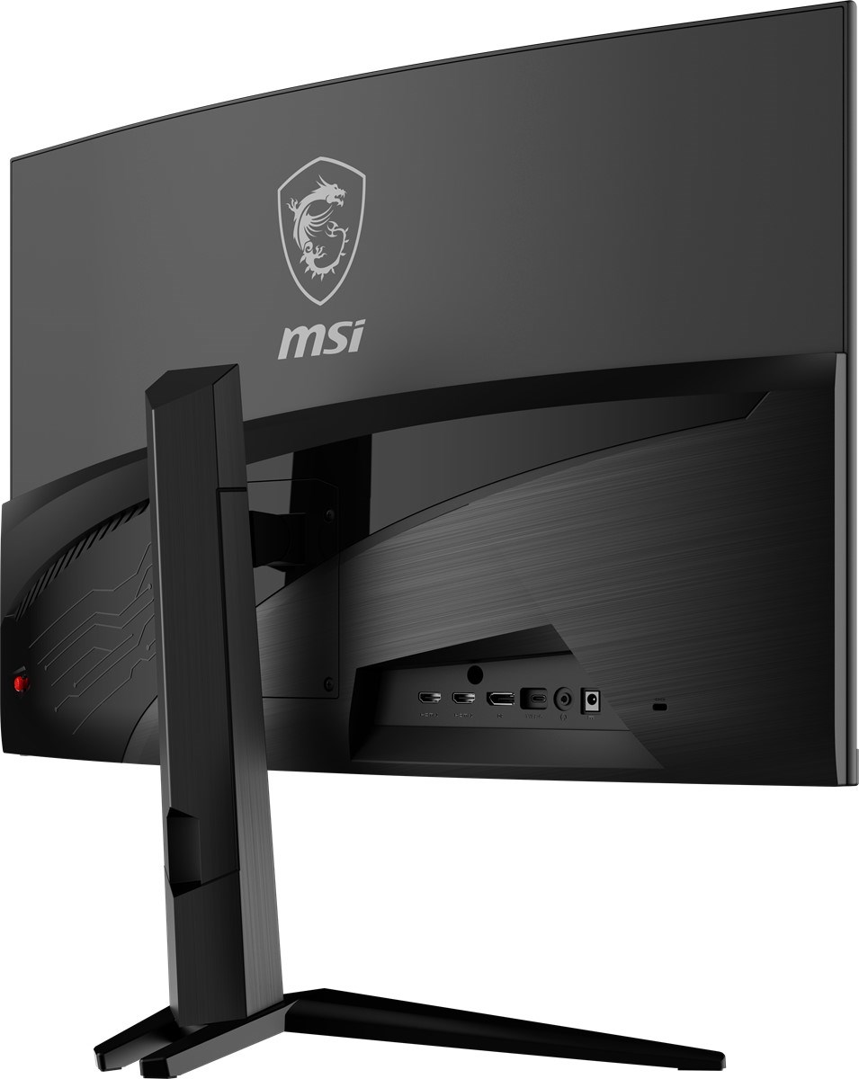MSI 31.5