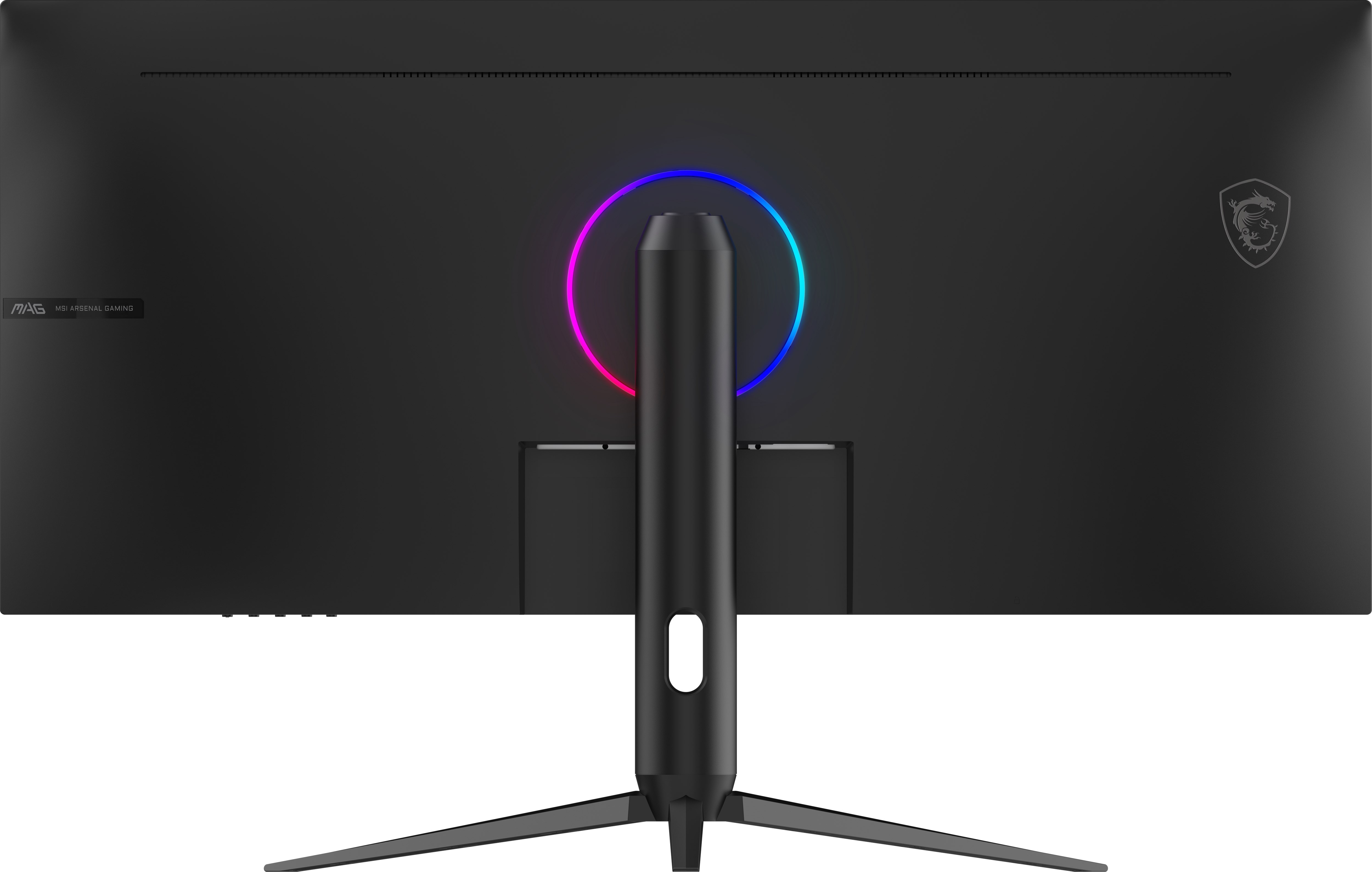 MSI 34