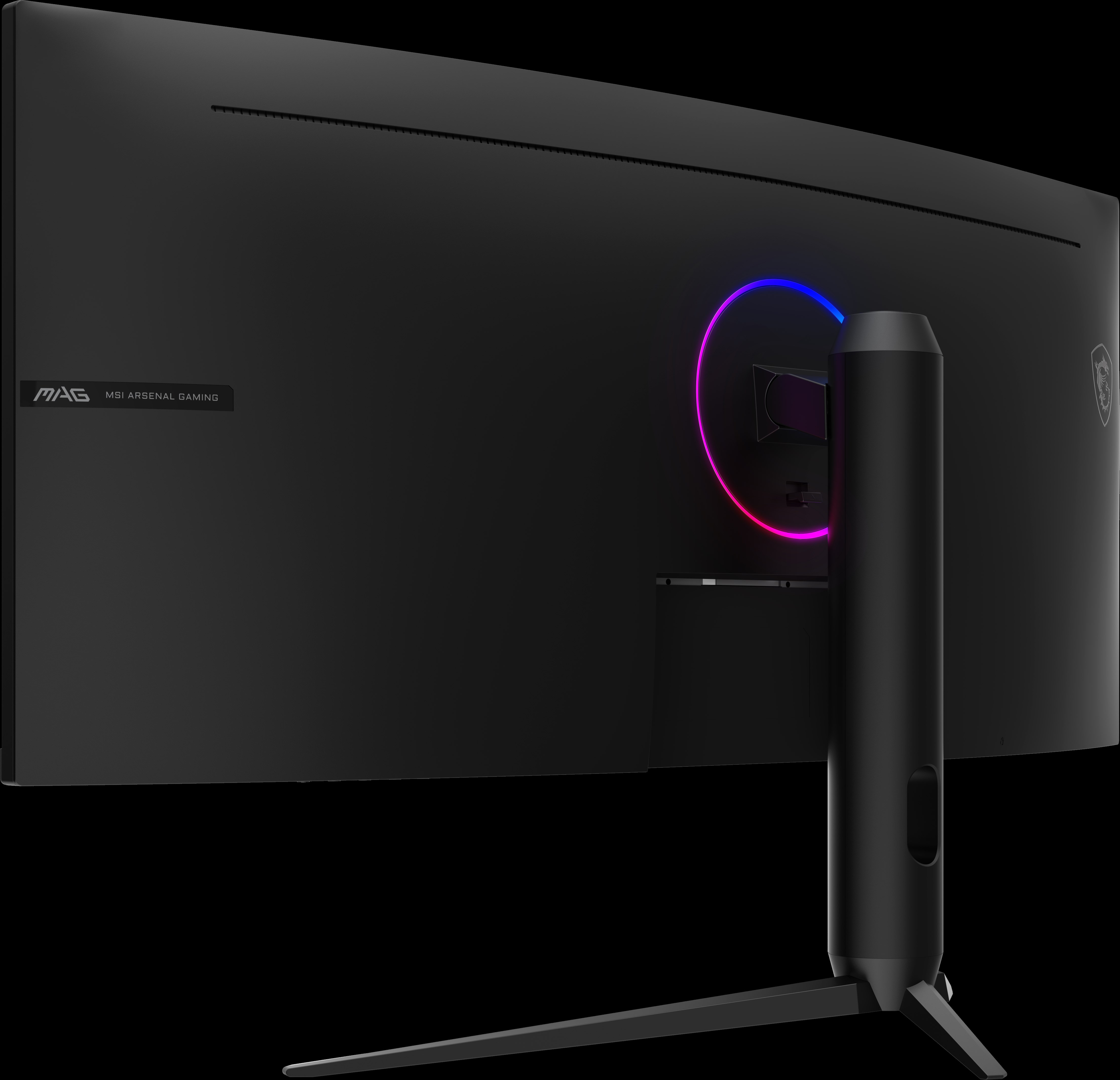 MSI 34