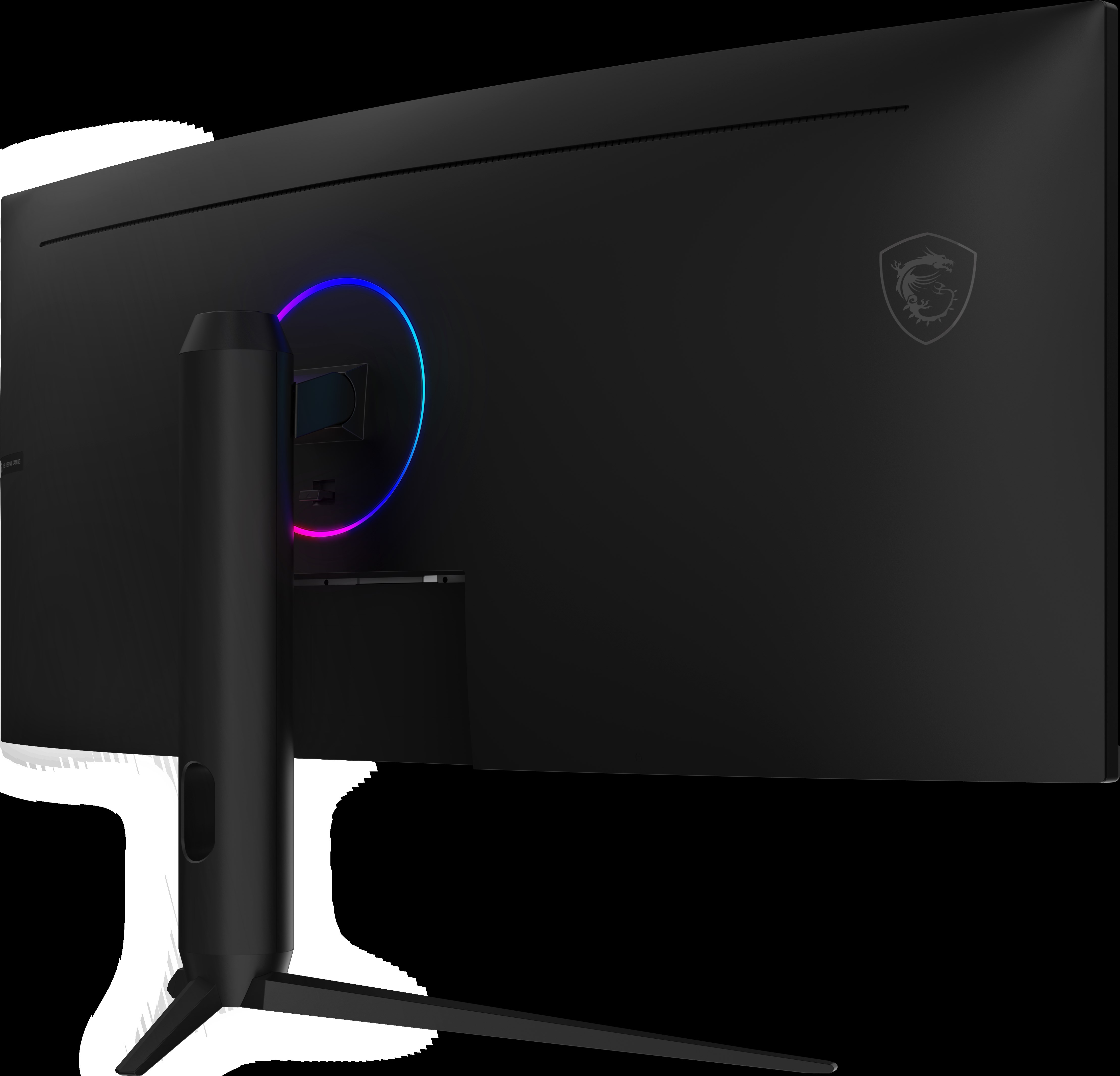 MSI 34