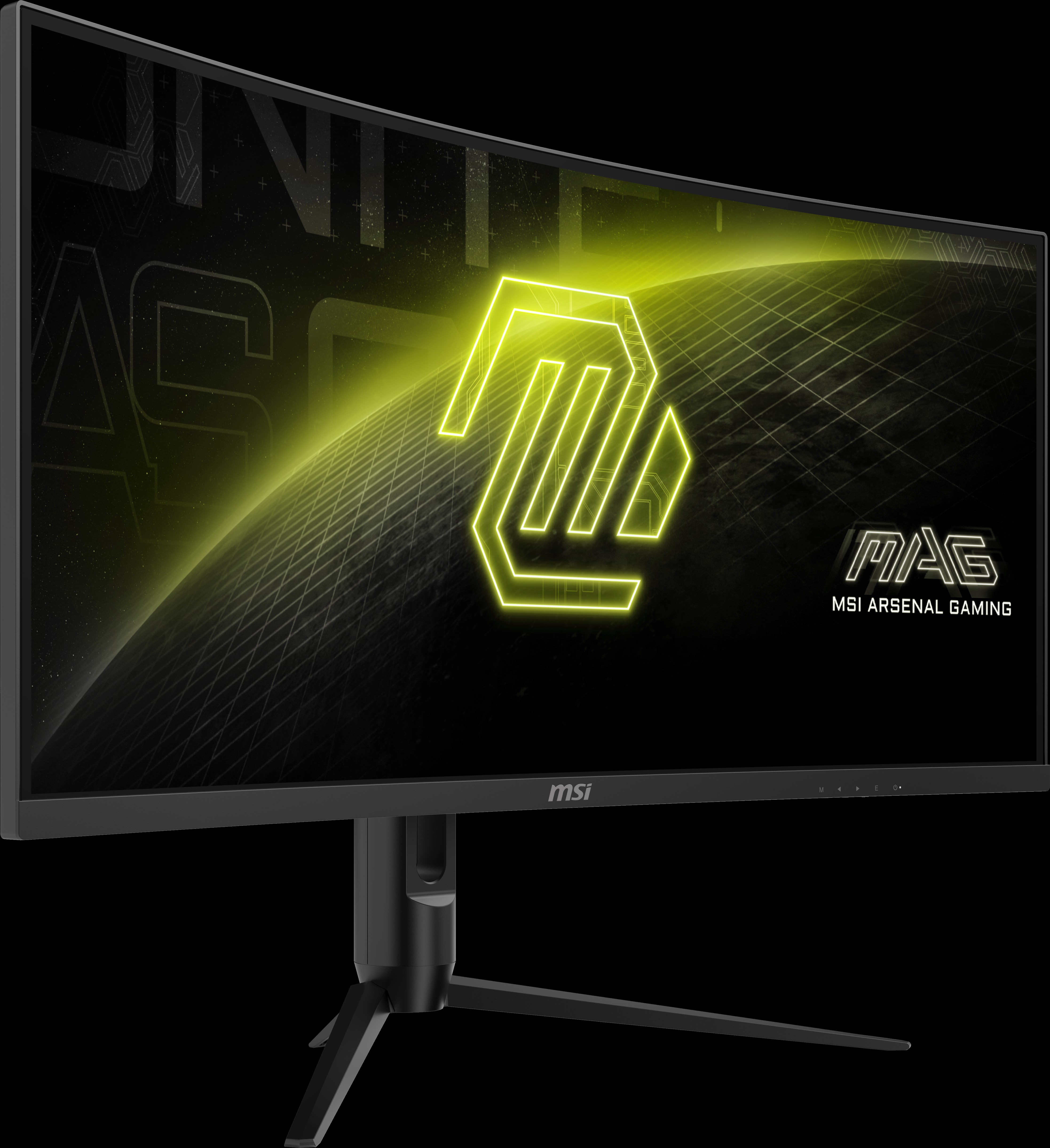 MSI 34