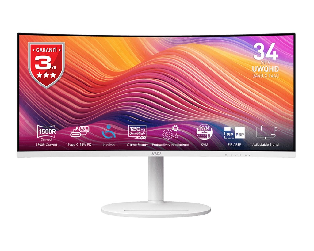 MSI 34