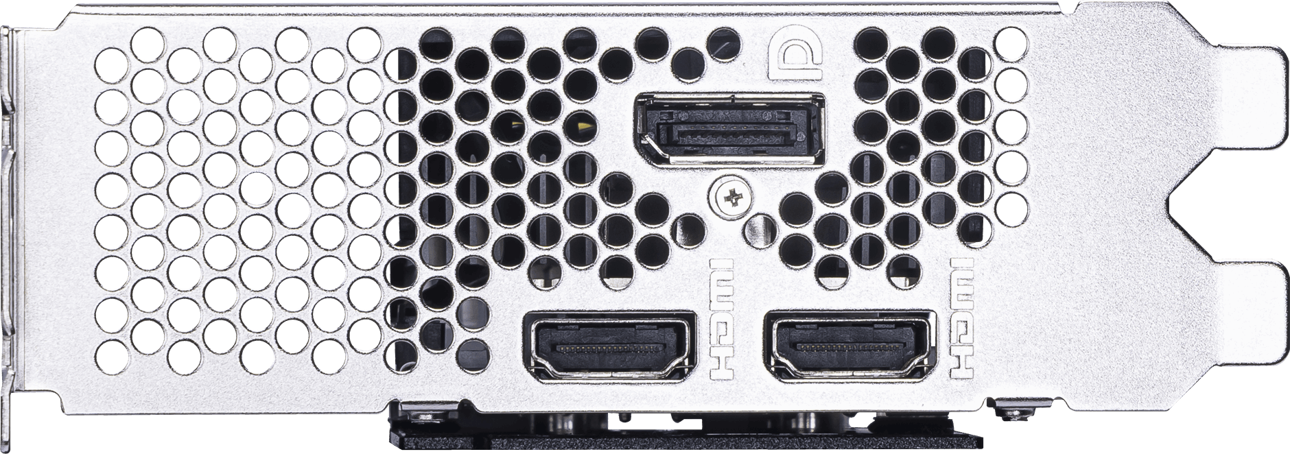 MSI 6GB RTX3050 LP E 6G OC GDDR6 96bit HDMI DP PCIe 4.0 Low Profile