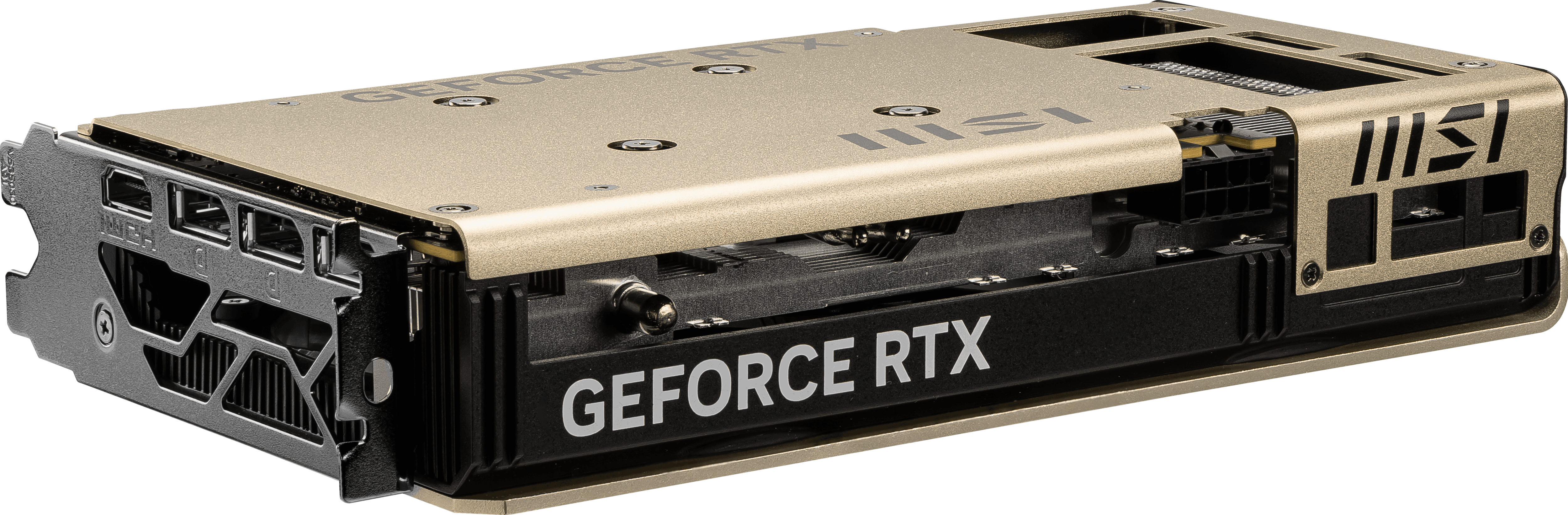 MSI 8GB RTX5060 8G INSPIRE 2X OC GDDR7 128bit HDMI-DP PCIE 5.0