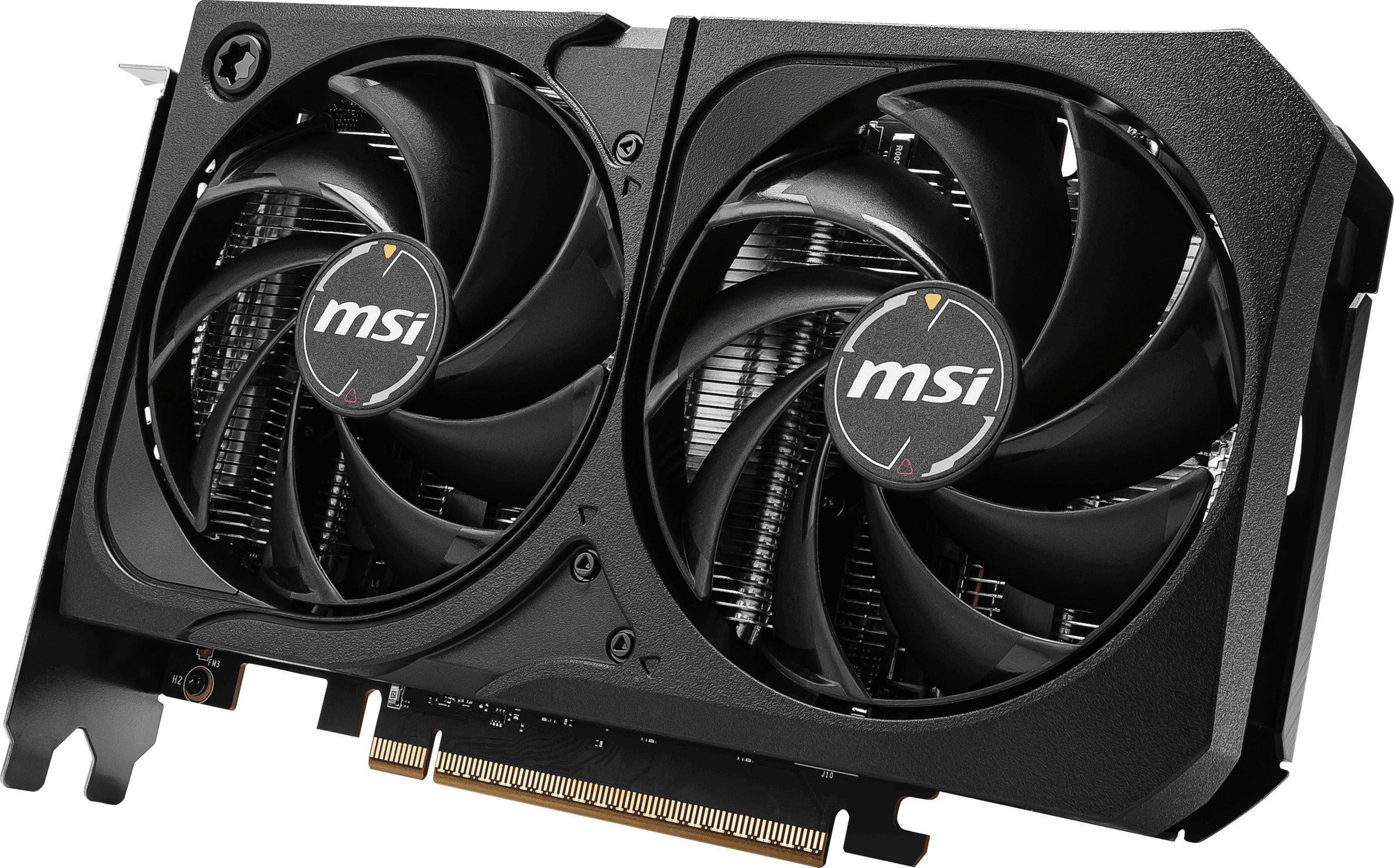 MSI 8GB RTX5060 8G SHADOW 2X OC MAX GDDR7 128bit HDMI-DP PCIE 5.0
