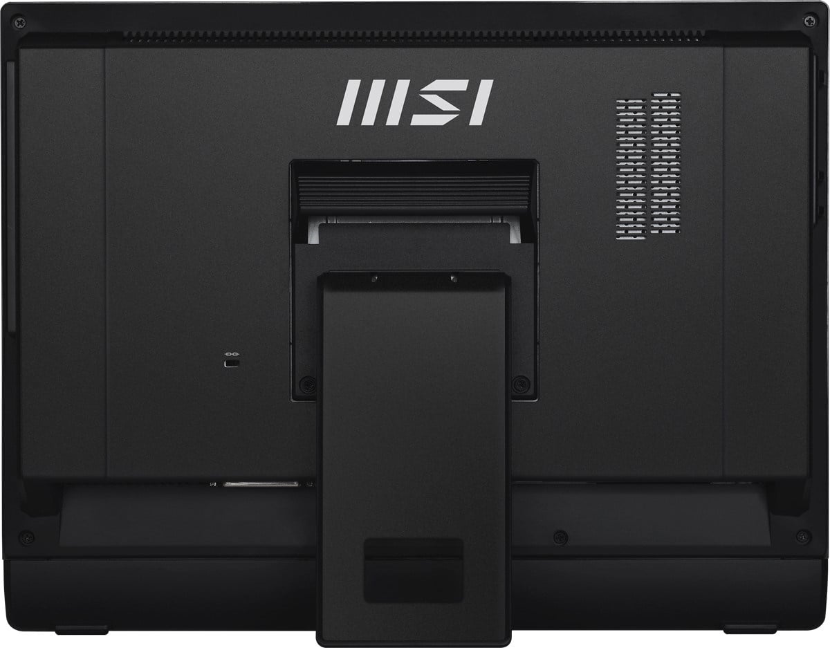 MSI AIO 15.6