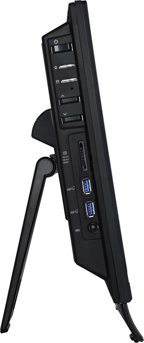 MSI AIO 15.6
