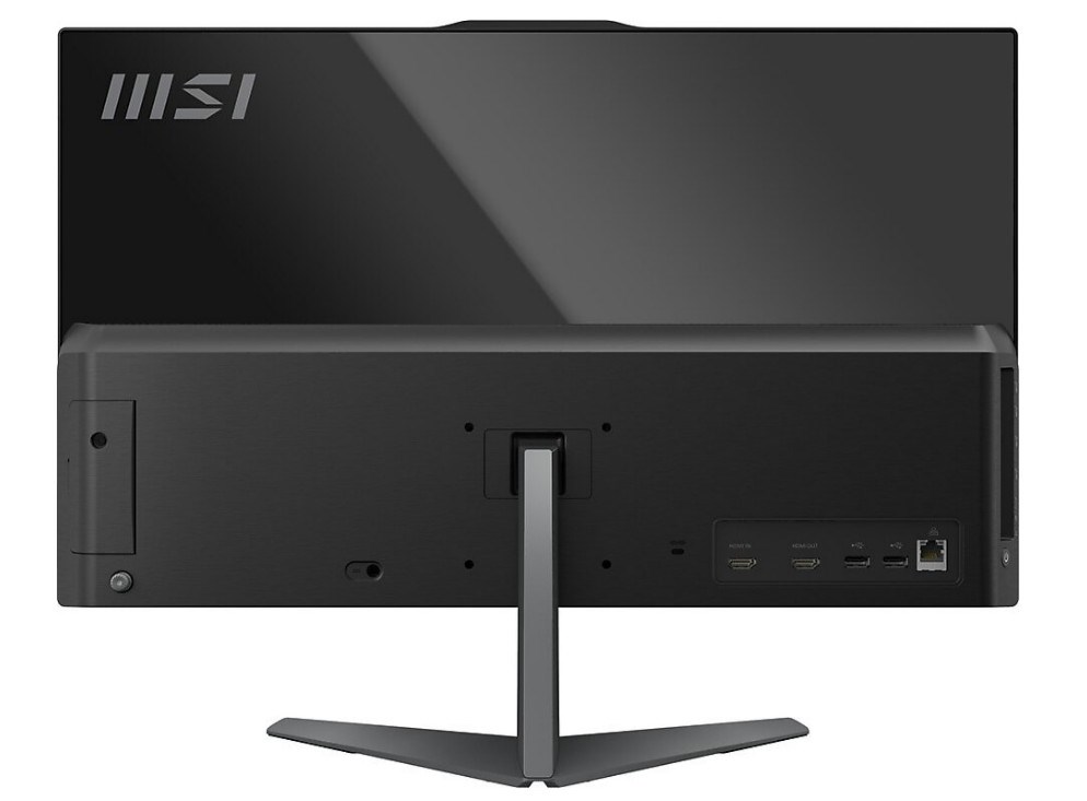 MSI AIO 23.8