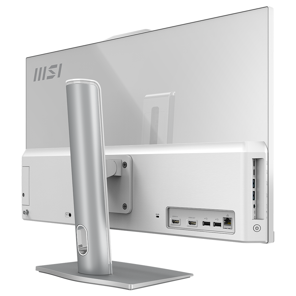 MSI AIO 27