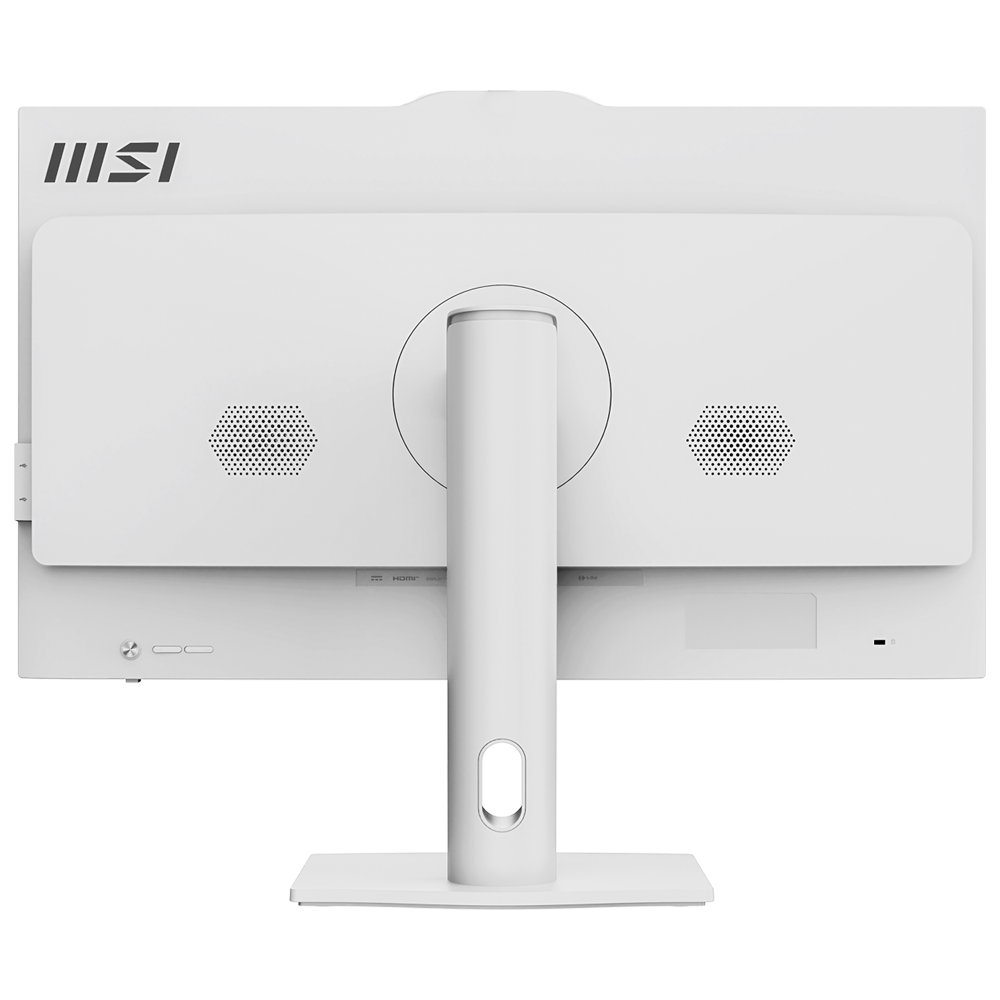 MSI AIO 27