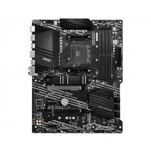 MSI B550-A PRO DDR4 HDMI DP PCIE 4.0 AM4 ATX