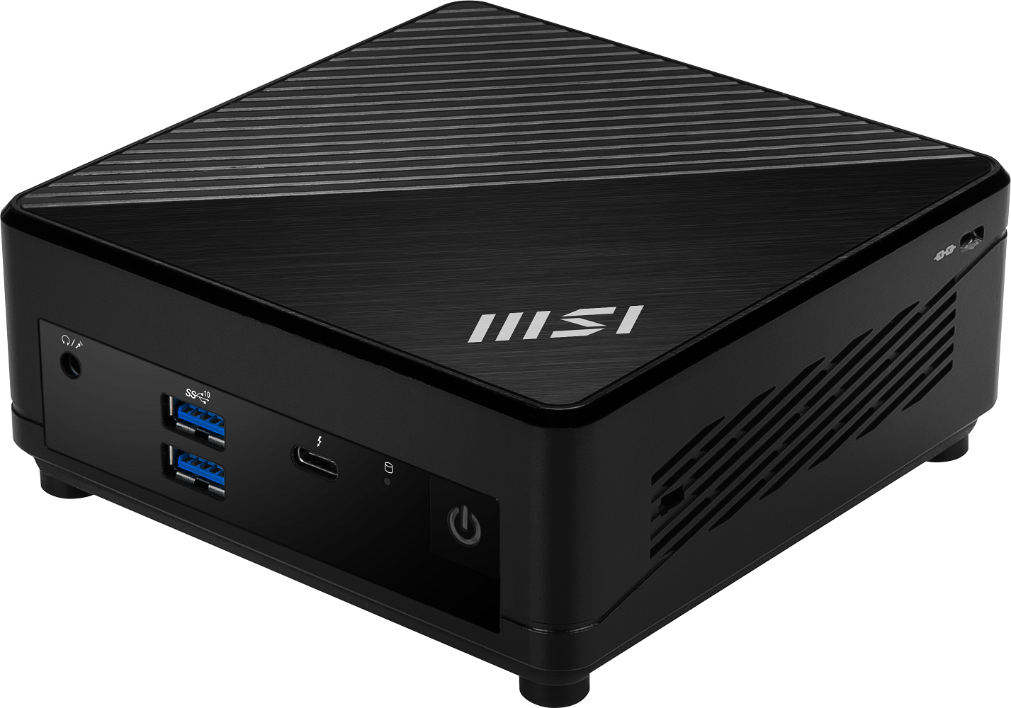 MSI CORE 7 150U-16GB DDR5 RAM-1TB NVME-W11 PRO MINI PC / CUBI 5 1M-495EU