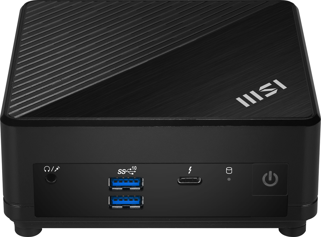 MSI CORE 7 150U-16GB DDR5 RAM-1TB NVME-W11 PRO MINI PC / CUBI 5 1M-495EU