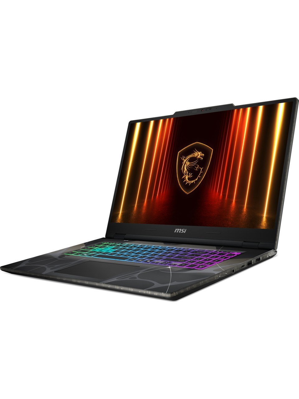 MSI CYBORG 17 B13WFKG-092XTR i7-13620H 32GB 1TB SSD 8GB RTX5060 8GB 17.3″ FHD