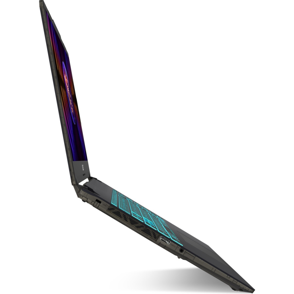 MSI Cyborg A15 A13UC-2087XTR, i5-13420H, 15.6
