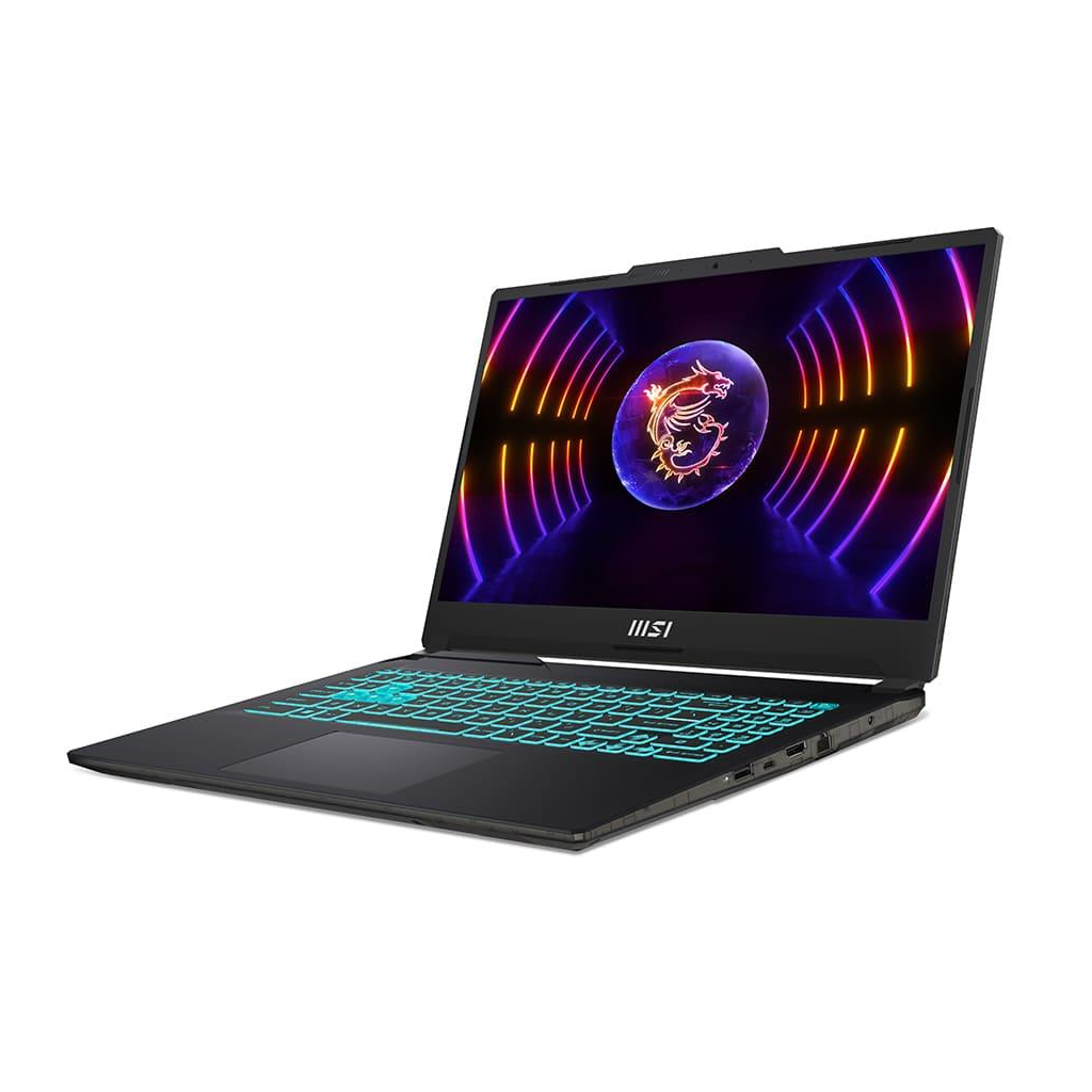 MSI Cyborg A15 A13UC-2087XTR, i5-13420H, 15.6