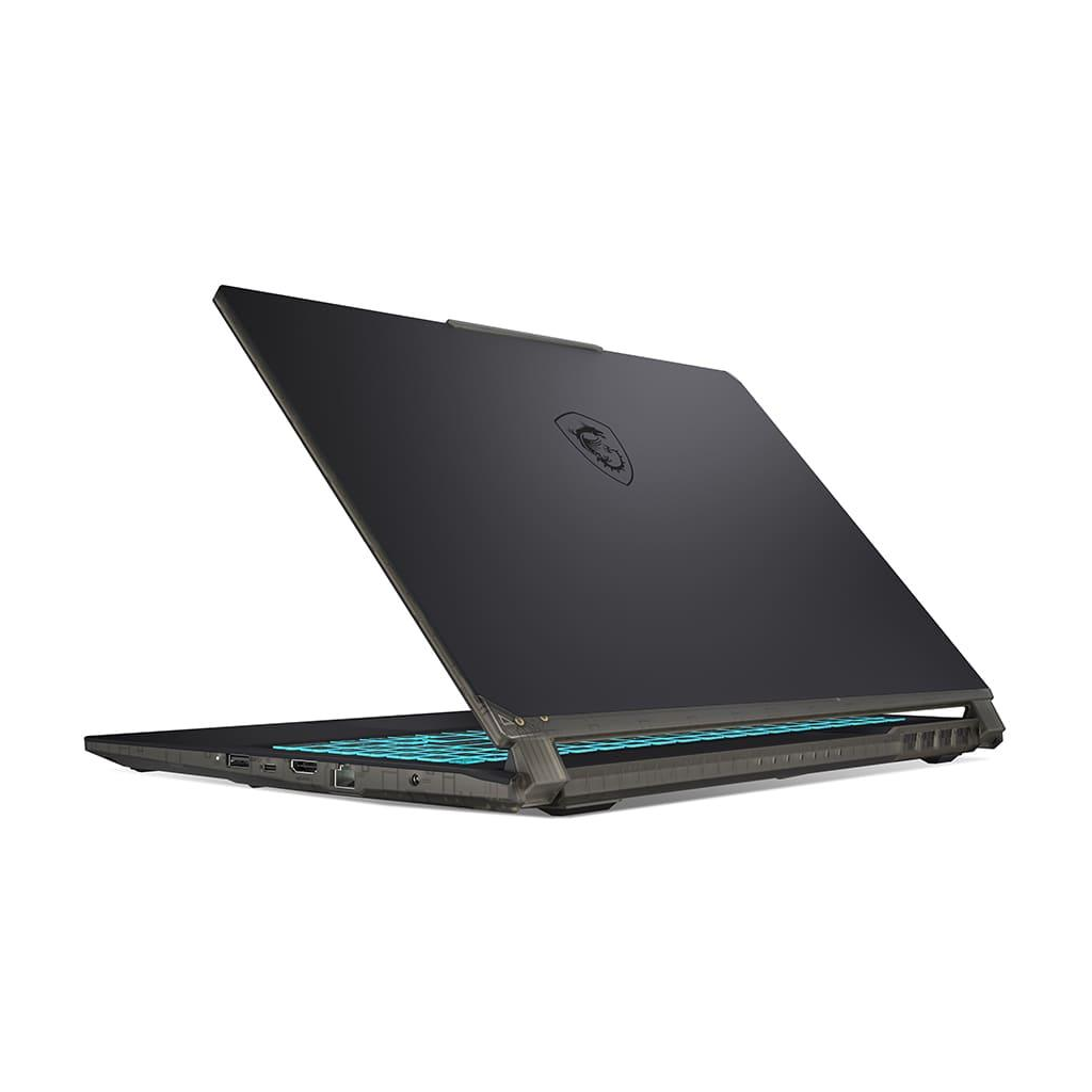 MSI Cyborg A15 A13UC-2087XTR, i5-13420H, 15.6