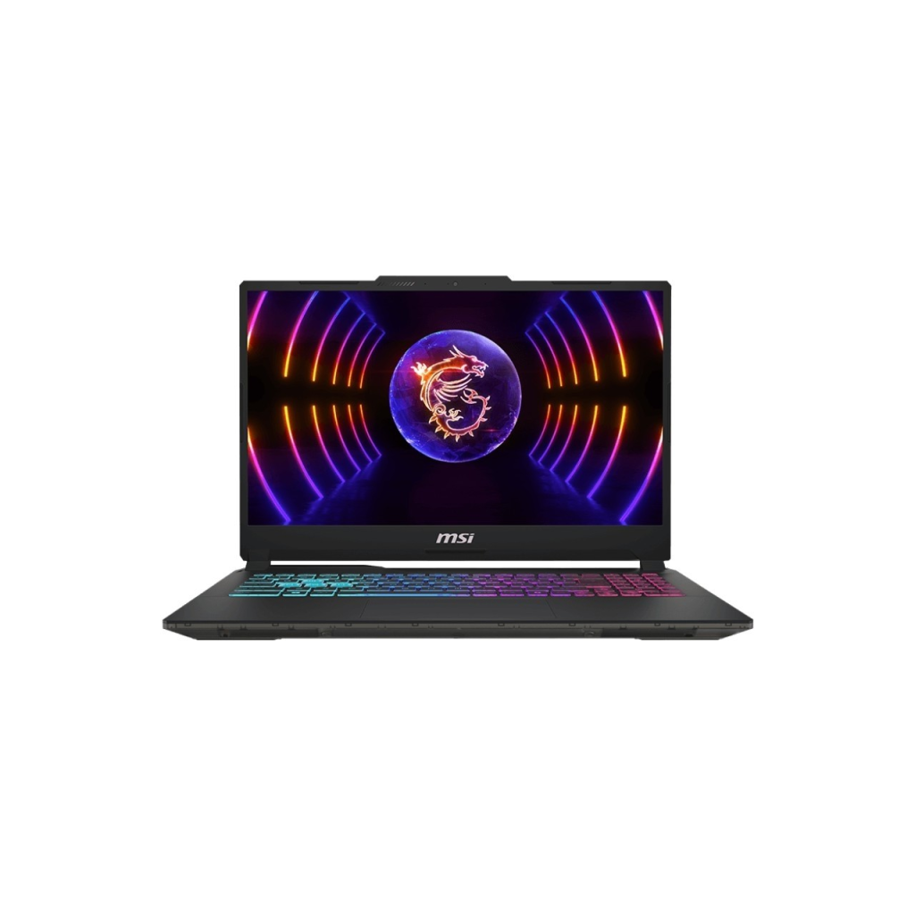 MSI Cyborg A15 A13UC-2087XTR, i5-13420H, 15.6
