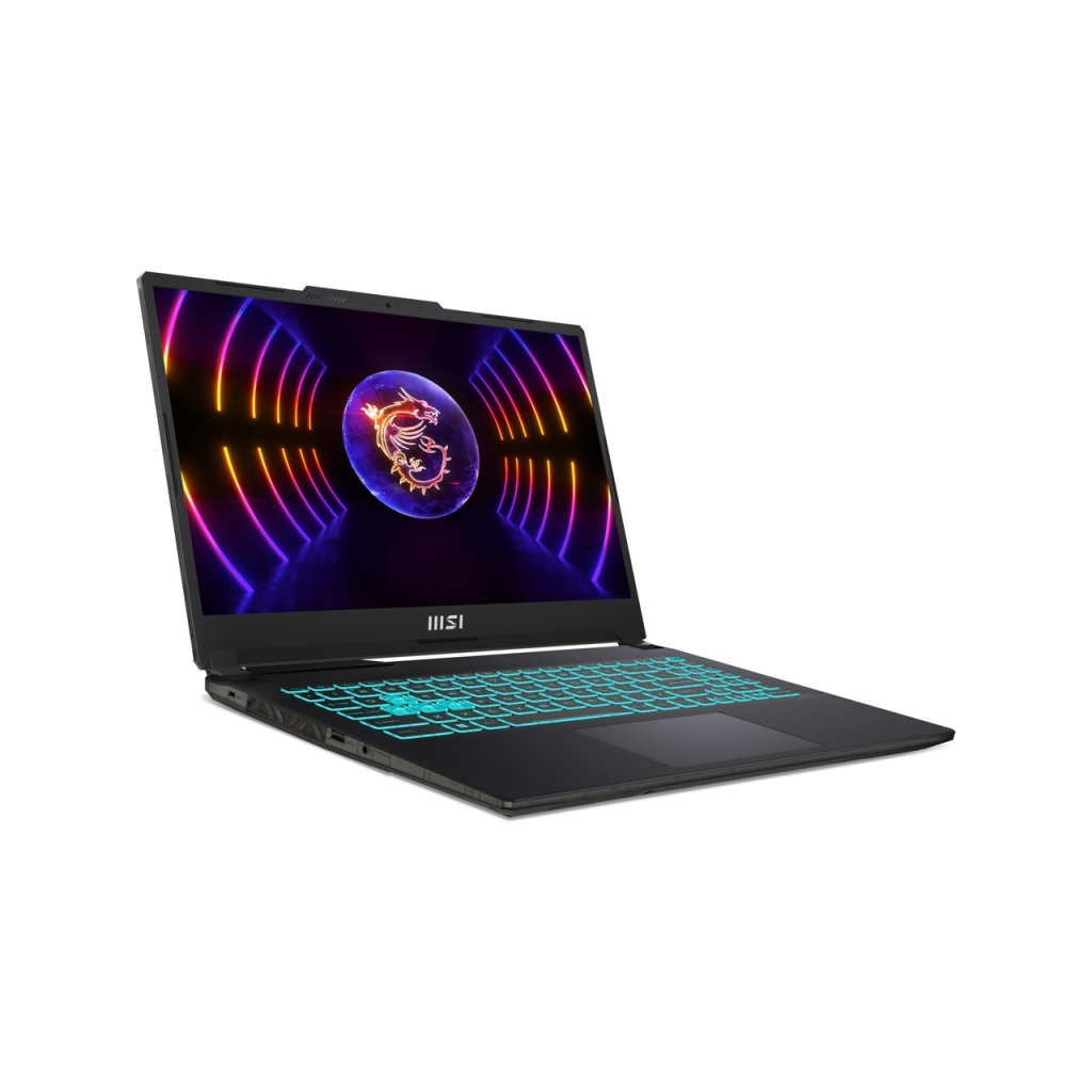 MSI Cyborg A15 A13UC-2087XTR, i5-13420H, 15.6