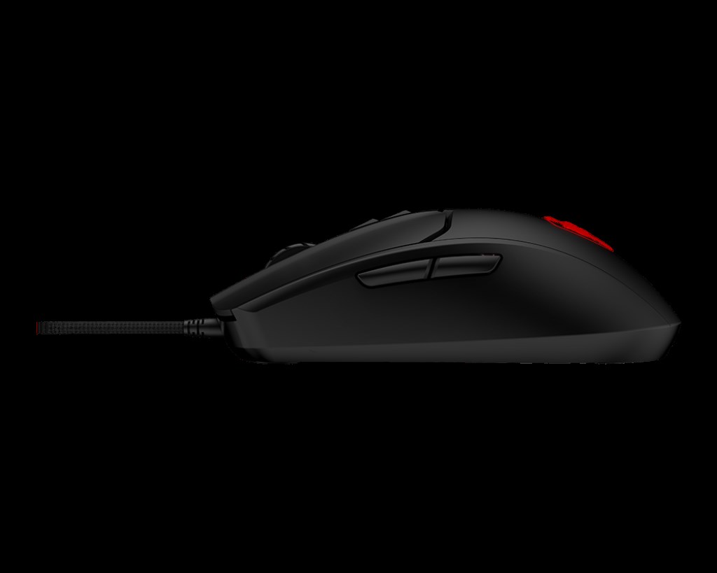MSI FORGE GM100 GAMING MOUSE