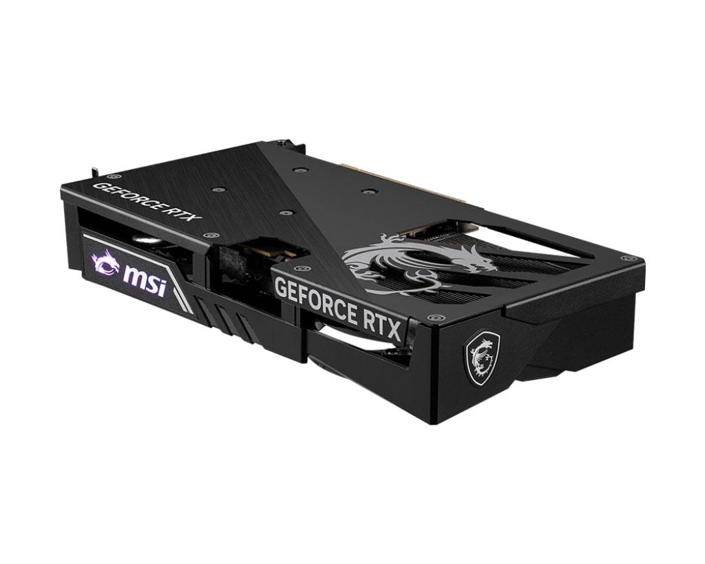 MSI GEFORCE RTX 5060 8G GAMING OC GDDR7 128B DX12 PCIE 5.0 X16 (3XDP 1XHDMI)