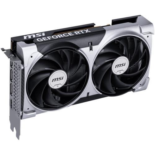 MSI GEFORCE RTX 5060 8G VENTUS 2X OC 128BİT