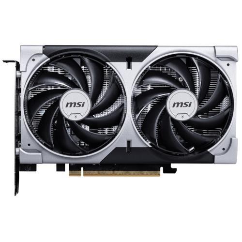 MSI GEFORCE RTX 5060 8G VENTUS 2X OC 128BİT