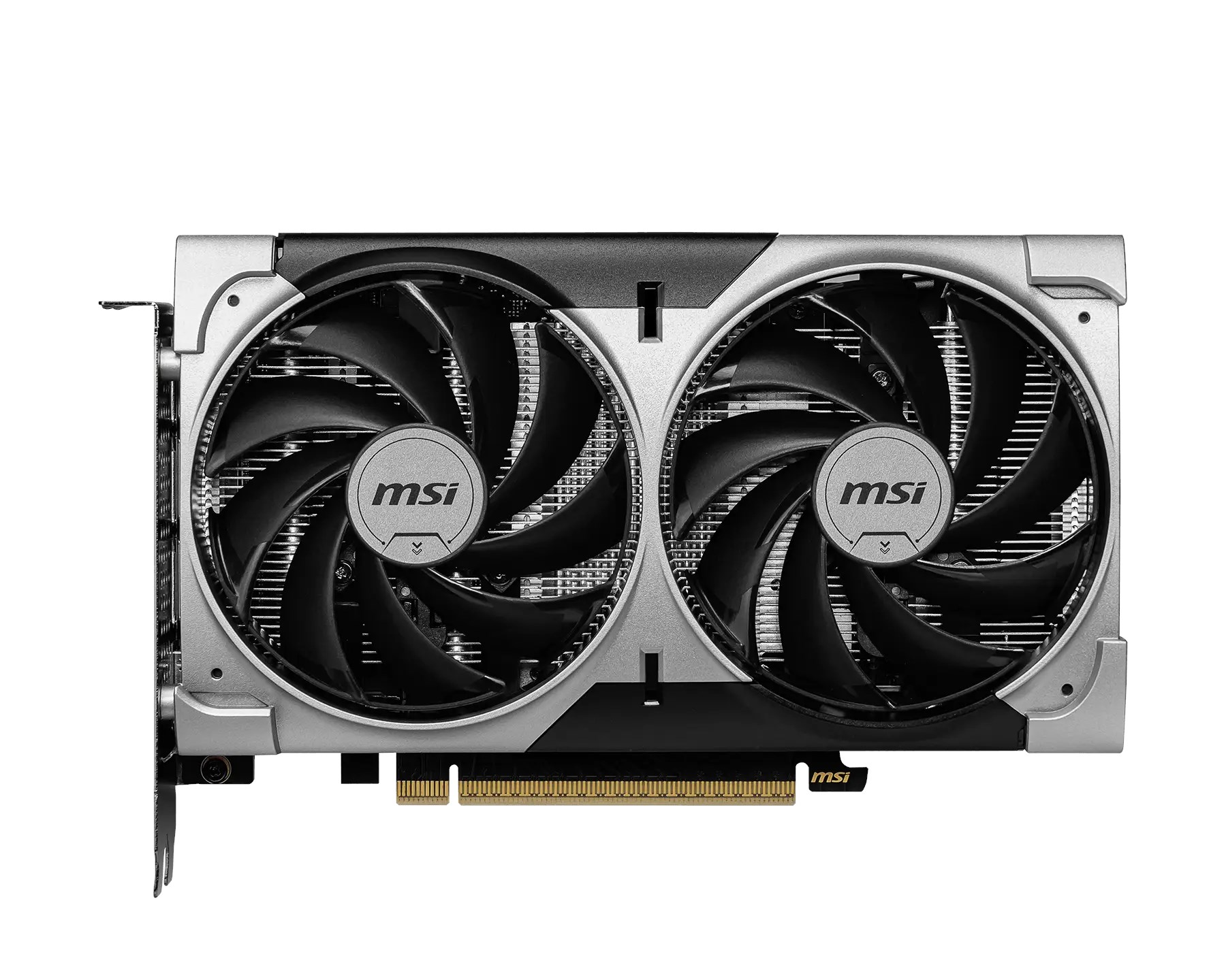 MSI GEFORCE RTX 5060 8G VENTUS 2X OC V1