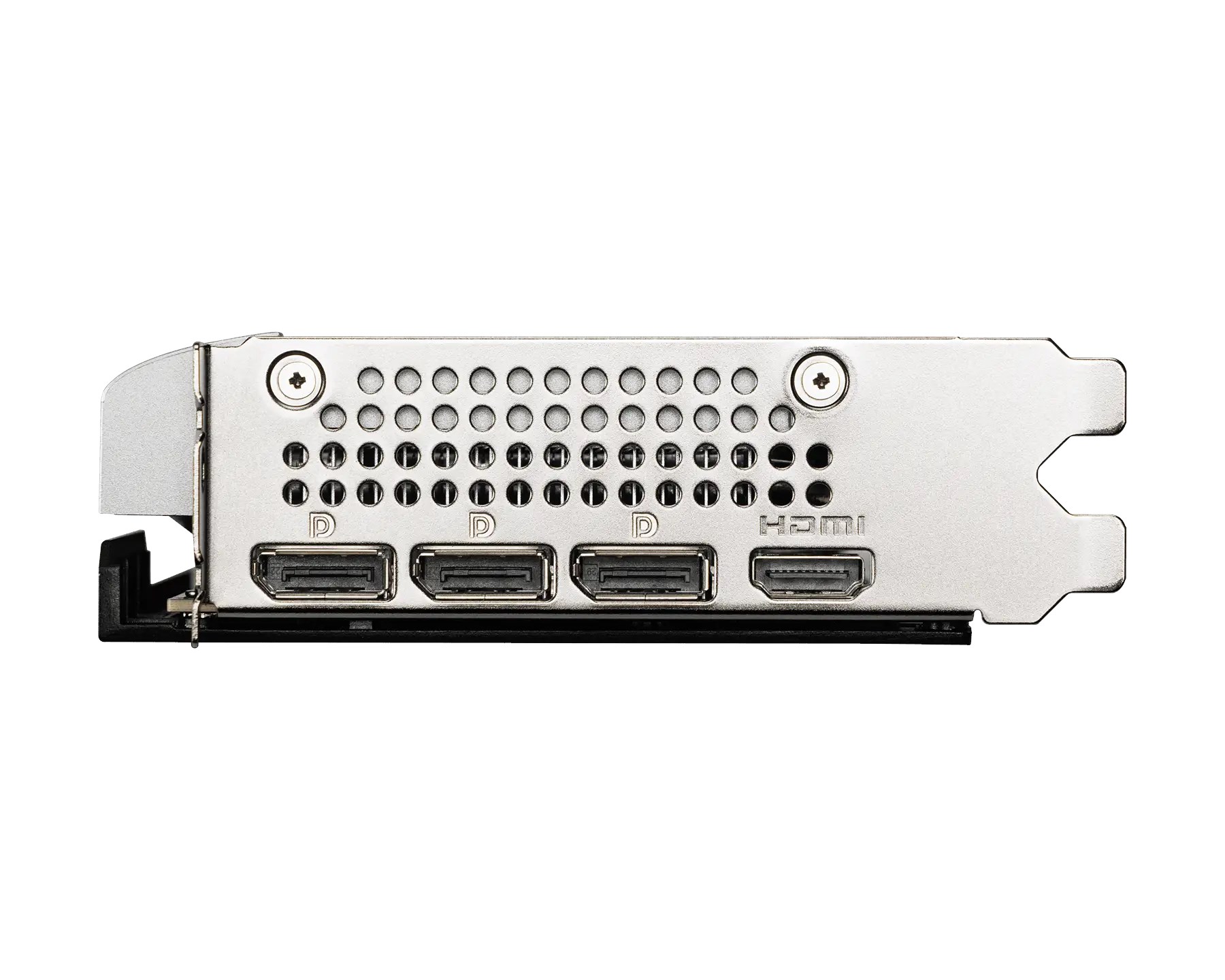 MSI GEFORCE RTX 5060 8G VENTUS 2X OC V1
