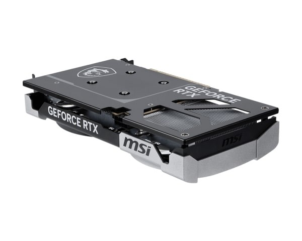 MSI GEFORCE RTX 5060 TI 16G VENTUS 2X OC PLUS