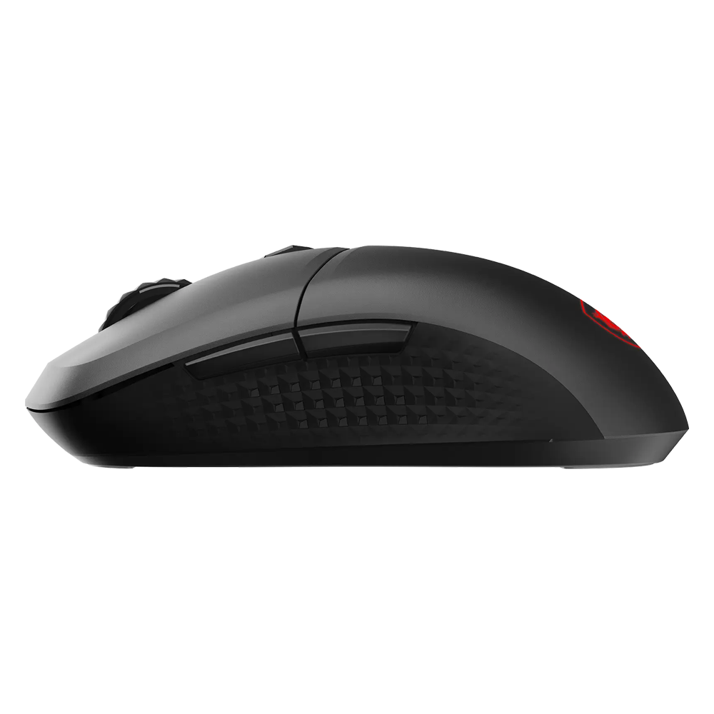 MSI GG VERSA 300 W 8K 26000dpi RGB Kablosuz Gaming Mouse