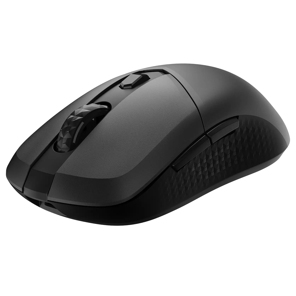MSI GG VERSA 300 W 8K 26000dpi RGB Kablosuz Gaming Mouse