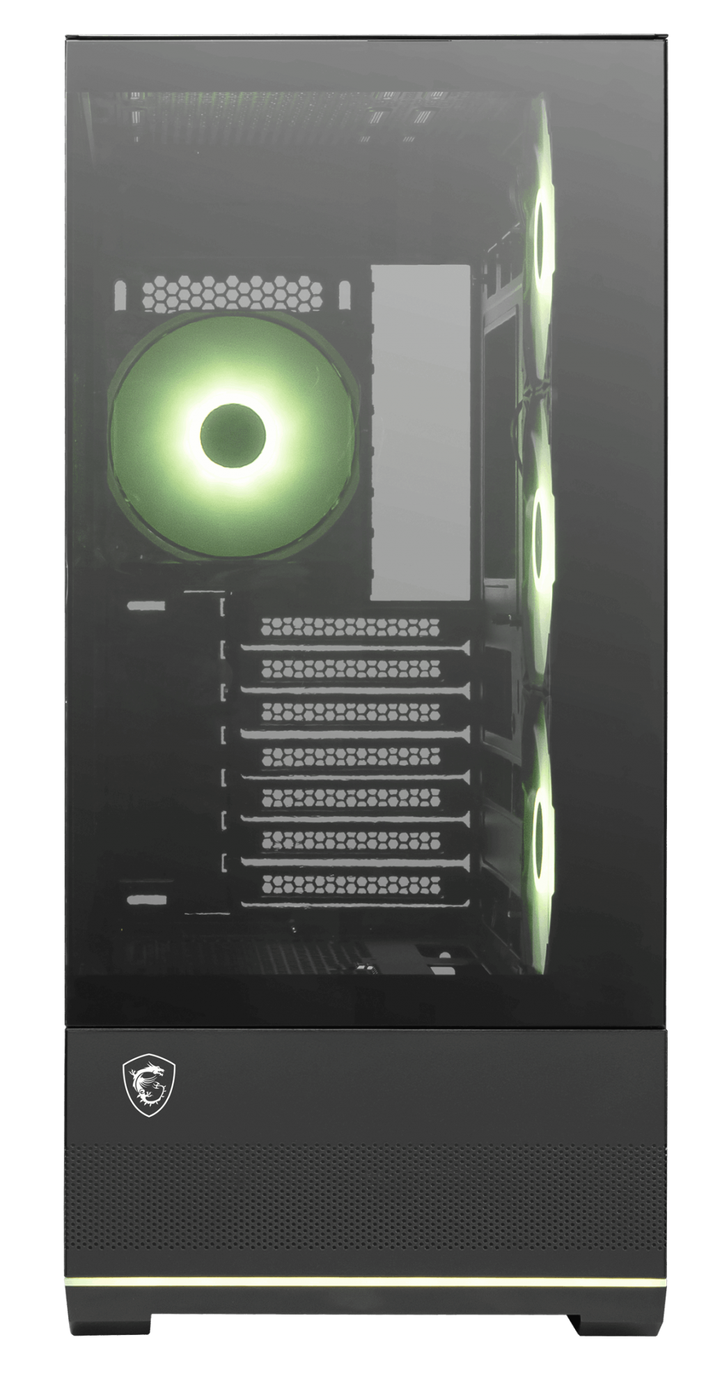 MSI MAG PANO 110R PZ Gaming ATX PC Kasası
