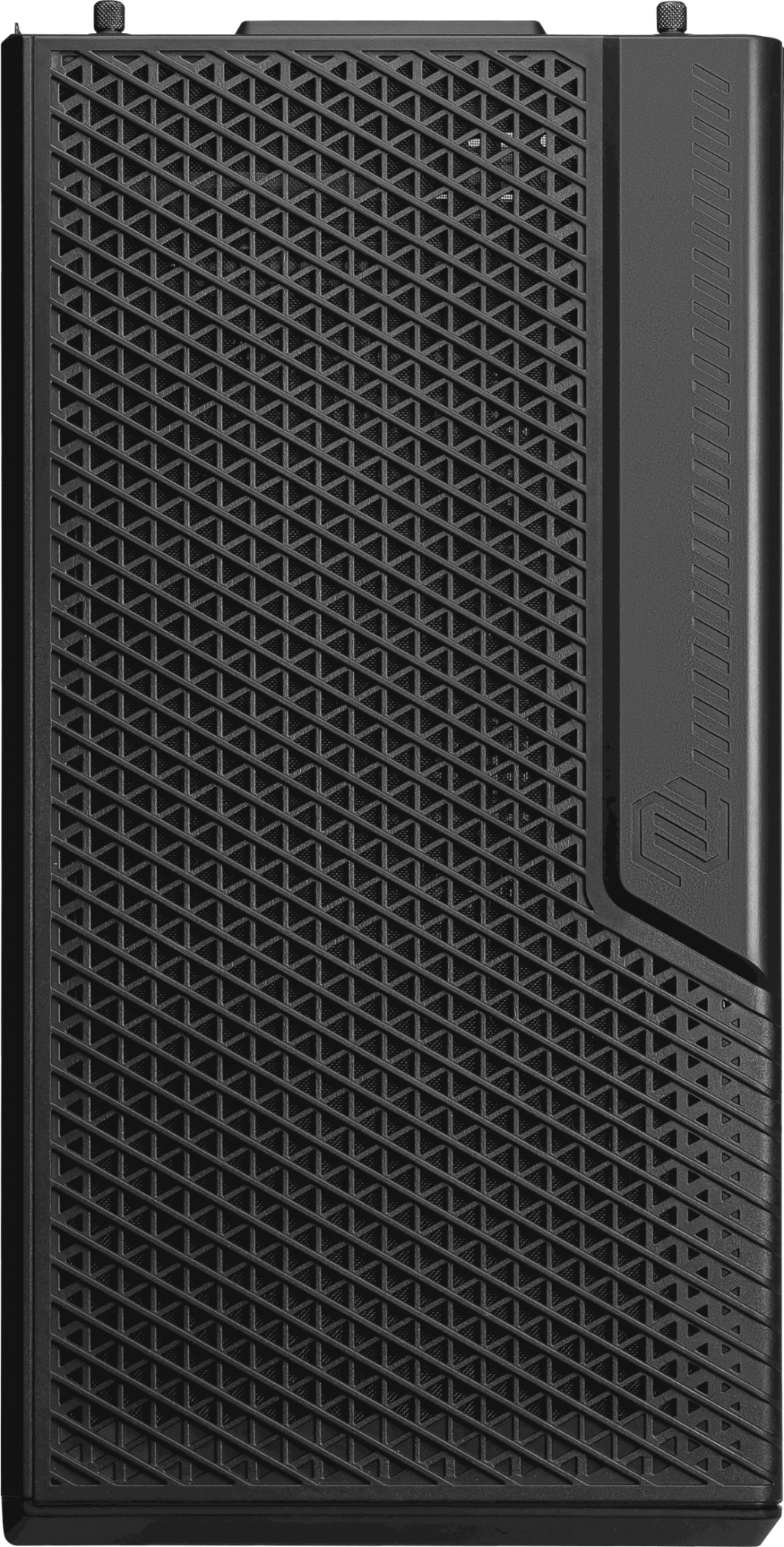 MSI MAG PANO 130R PZ PANORAMIK GAMING MID-TOWER PC KASASI SİYAH