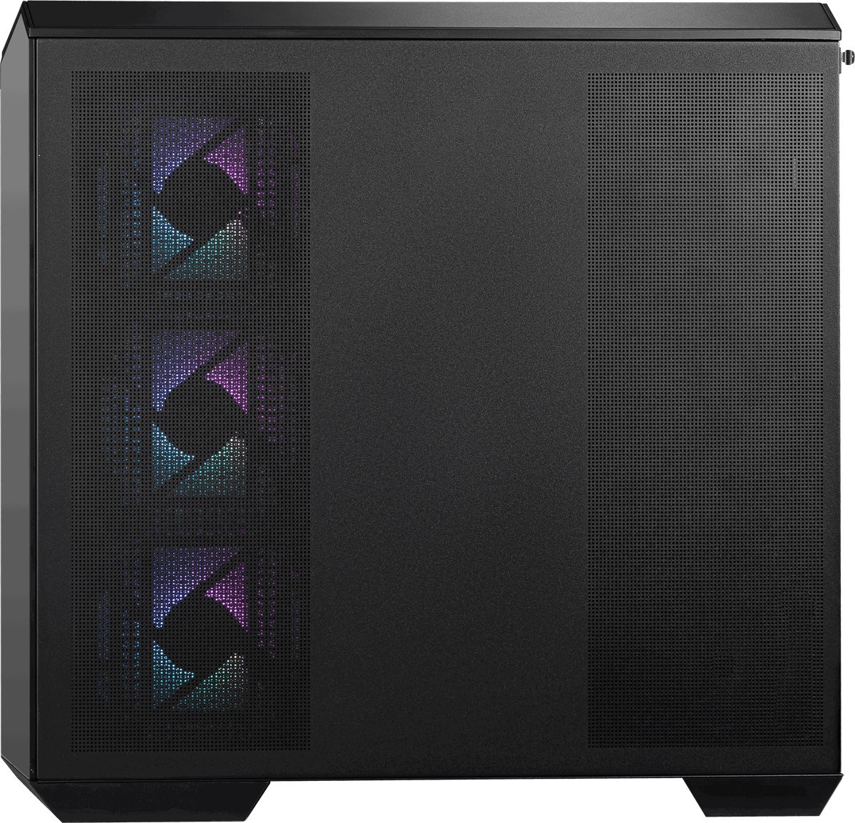 MSI MAG PANO M100R PZ B65 Gaming Mid-Tower PC Kasası