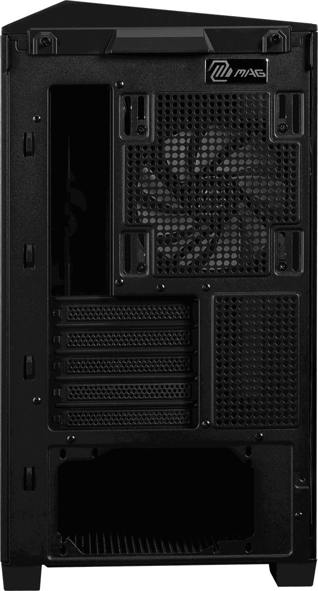 MSI MAG PANO M100R PZ B65 Gaming Mid-Tower PC Kasası