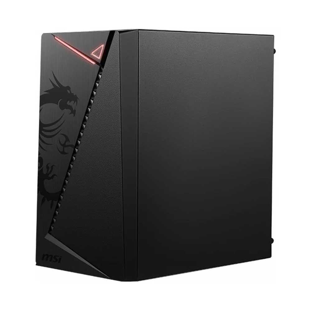 MSI MAG SHIELD M301 Gaming Mid-Tower PC Kasası