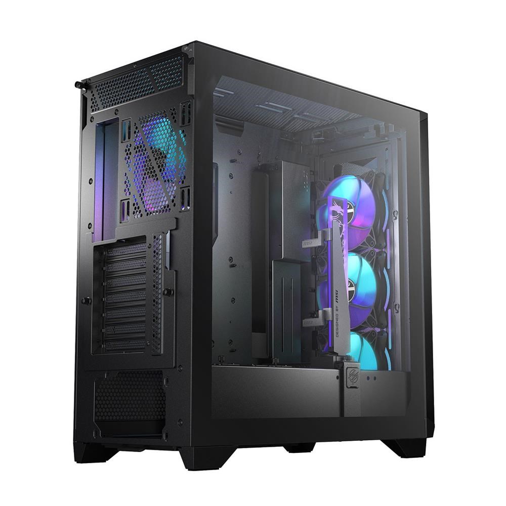MSI MPG GUNGNIR 300R AIRFLOW GAMING E-ATX PC Kasası
