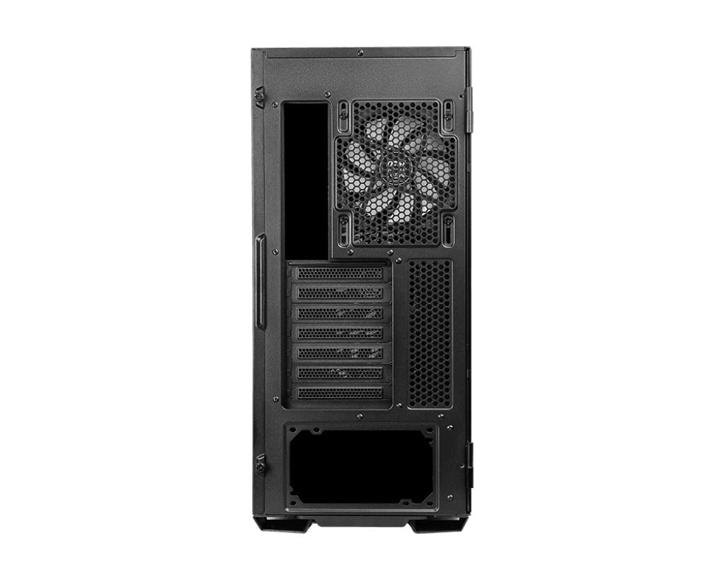MSI MPG VELOX 100P AIRFLOW Gaming Mid-Tower PC Kasası