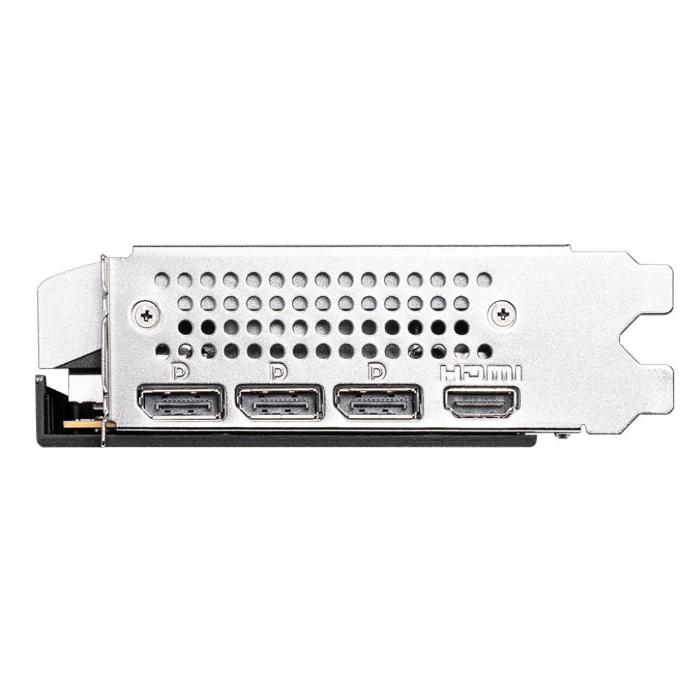 MSI RTX5060 8GB VENTUS 3X OC GDDR7 128bit HDMI DP PCIe 5.0