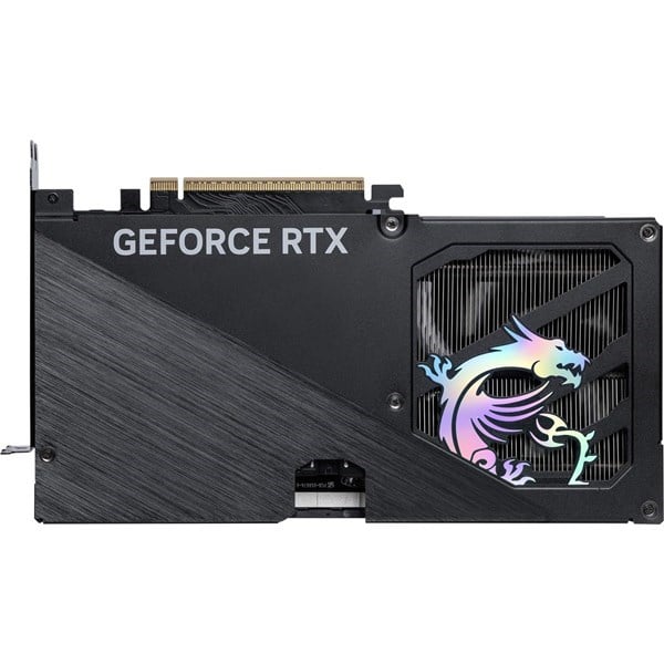 MSI RTX5060TI 16GB GAMING OC 16G GDDR7 128bit HDMI DP PCIe 5.0