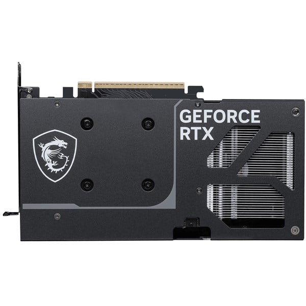 MSI RTX5060TI 8GB VENTUS 2X OC PLUS GDDR7 128bit HDMI DP PCIe 5.0