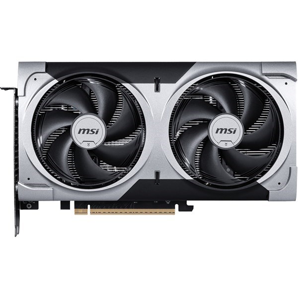 MSI RTX5060TI 8GB VENTUS 2X OC PLUS GDDR7 128bit HDMI DP PCIe 5.0