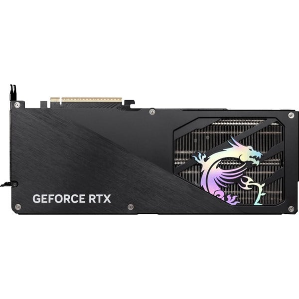 MSI RTX5070 12GB GAMING TRIO OC 12G GDDR7 192bit HDMI DP PCIe 5.0